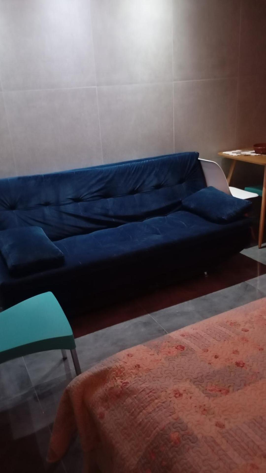 Apartment Kitnet Central: Beachside Comfort With Entertainment & Dining